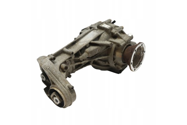 Volkswagen Touareg 7P Differential Front Difference Front 0BM409505T