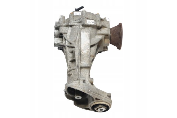 Volkswagen Touareg 7P Differential Front Difference Front 0BM409505T Part manufacturer Volkswagen OE