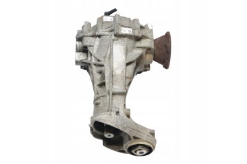 Volkswagen Touareg 7P Differential Front Difference Front 0BM409505T Part manufacturer Volkswagen OE
