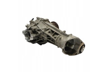 Volkswagen Touareg 7P Differential Front Difference Front 0BM409505T Catalog number of the part 0BM409505T