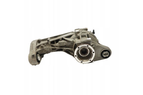 Volkswagen Touareg 7P Differential Front Difference Front 0BM409505T Quality of parts according to GVO Q original with factory l