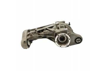 Volkswagen Touareg 7P Differential Front Difference Front 0BM409505T Quality of parts according to GVO Q original with factory l