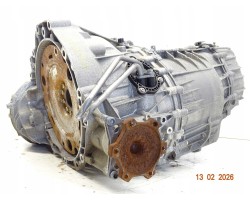 GEARBOX AUTOMATIC MULTITRONIC PVM AUDI A4 B8 A5 8T LIFT A6 C7 2 0 TDI
