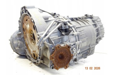 GEARBOX AUTOMATIC MULTITRONIC PVM AUDI A4 B8 A5 8T LIFT A6 C7 2 0 TDI