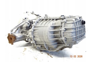 GEARBOX AUTOMATIC MULTITRONIC PVM AUDI A4 B8 A5 8T LIFT A6 C7 2 0 TDI Product weight with unit packaging 3 kg