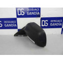 NEGRO RETROVISOR IZQUIERDO AUDI A4 BERLINA (B5) 1.8 T 1996 NEGRO 163783 AUDI - 1