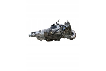 Subaru Ascent 2019 Set Automatic Transmission