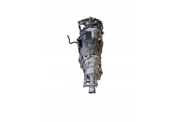 Subaru Ascent 2019 Set Automatic Transmission Transmission type automatic