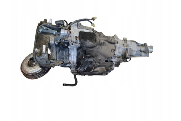 Subaru Ascent 2019 Set Automatic Transmission Catalog number of the part TR690S61DA