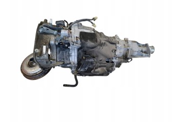 Subaru Ascent 2019 Set Automatic Transmission Catalog number of the part TR690S61DA