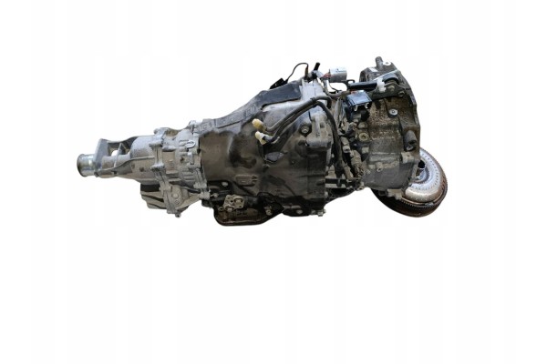 Subaru Ascent 2019 Set Automatic Transmission Catalog number of substitutes 075520R