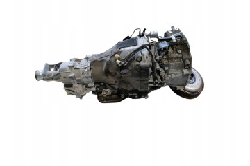 Subaru Ascent 2019 Set Automatic Transmission Catalog number of substitutes 075520R