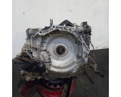 AUTOMATIC TRANSMISSION OPEL ASTRA K 9JRS