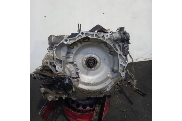 AUTOMATIC TRANSMISSION OPEL ASTRA K 9JRS