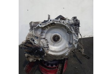 AUTOMATIC TRANSMISSION OPEL ASTRA K 9JRS