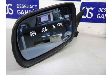 NEGRO RETROVISOR IZQUIERDO AUDI A4 BERLINA (B5) 1.8 T 1996 NEGRO 163783 AUDI - 1
