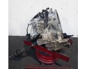 AUTOMATIC TRANSMISSION OPEL ASTRA K 9JRS Part manufacturer Opel OE