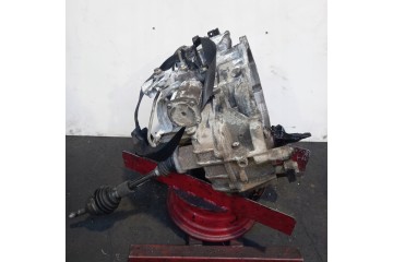 AUTOMATIC TRANSMISSION OPEL ASTRA K 9JRS Part manufacturer Opel OE