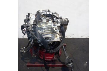 AUTOMATIC TRANSMISSION OPEL ASTRA K 9JRS Catalog number of the part 9JRS