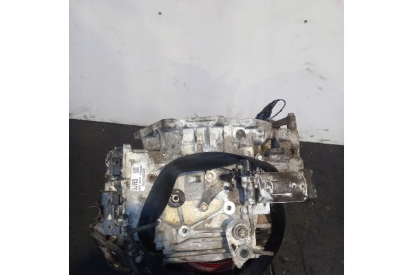 AUTOMATIC TRANSMISSION OPEL ASTRA K 9JRS Transmission type automatic