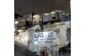 AUTOMATIC TRANSMISSION OPEL ASTRA K 9JRS Quality of parts according to GVO O original with manufacturer s logo OE