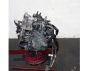 AUTOMATIC TRANSMISSION OPEL ASTRA K 9JRS Catalog number of substitutes 9JRS