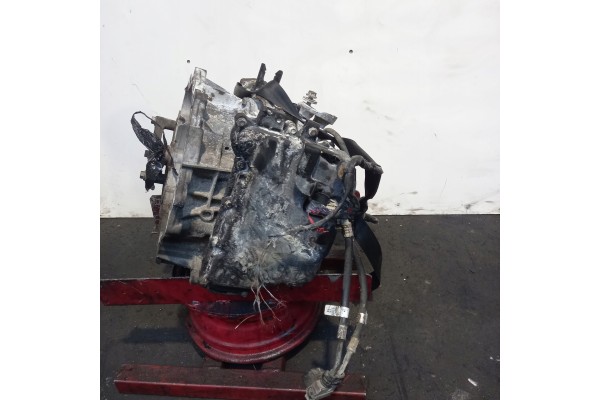AUTOMATIC TRANSMISSION OPEL ASTRA K 9JRS Catalog number of substitutes 9JRS