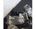Caja de Cambios Automática Opel Astra K 9JRS