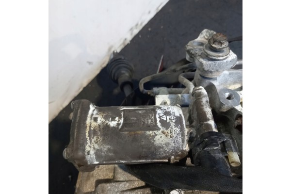 Caja de Cambios Automática Opel Astra K 9JRS