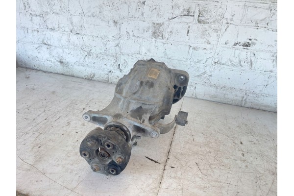Rear differential BMW 5 F10 F11 7584448