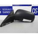 NEGRO RETROVISOR IZQUIERDO AUDI A4 BERLINA (B5) 1.8 T 1996 NEGRO 163783 AUDI - 2