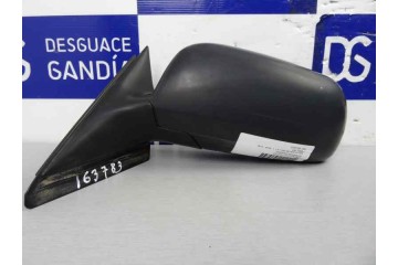 NEGRO RETROVISOR IZQUIERDO AUDI A4 BERLINA (B5) 1.8 T 1996 NEGRO 163783 AUDI - 2
