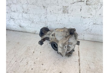 Rear differential BMW 5 F10 F11 7584448 Catalog number of the part 7584448