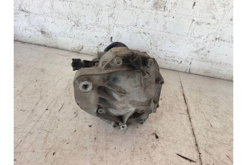 Rear differential BMW 5 F10 F11 7584448 Car type passenger cars