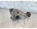 Rear differential BMW 5 F10 F11 7584448 Installation side multipurpose