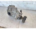 Rear differential BMW 5 F10 F11 7584448 Catalog number of substitutes 308