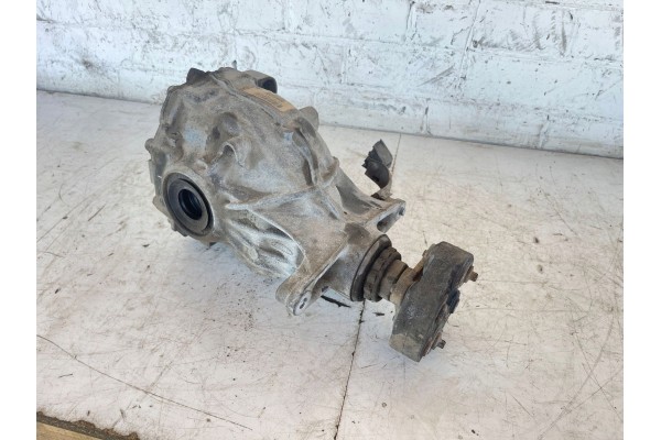Rear differential BMW 5 F10 F11 7584448 Catalog number of substitutes 308