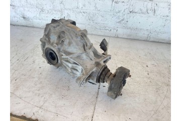 Rear differential BMW 5 F10 F11 7584448 Catalog number of substitutes 308