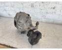 Rear differential BMW 5 F10 F11 7584448 Catalog number of the original 911090111290003