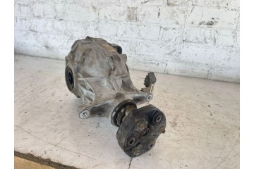 Rear differential BMW 5 F10 F11 7584448 Catalog number of the original 911090111290003