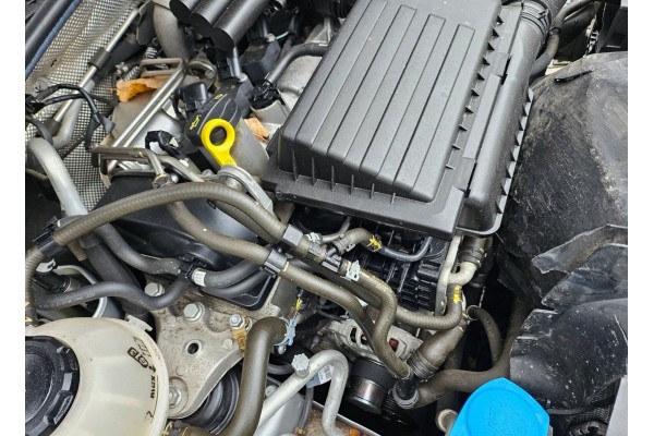 SKODA RAPID 1 4TSI 125KM VW SEAT GEARBOX SME FD7CW002 Catalog number of the part SME