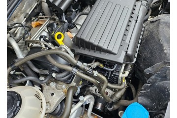 SKODA RAPID 1 4TSI 125KM VW SEAT GEARBOX SME FD7CW002 Catalog number of the part SME