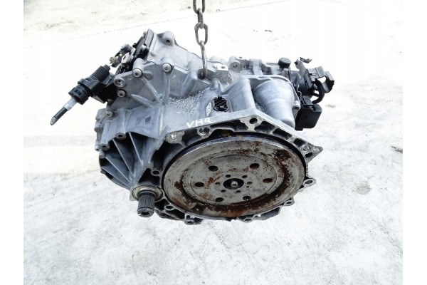 GEARBOX DSG 7 GEARS AUTOMATIC MECHATRONICS VW T ROC SCALA 1 5 TSI VHQ