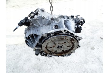GEARBOX DSG 7 GEARS AUTOMATIC MECHATRONICS VW T ROC SCALA 1 5 TSI VHQ