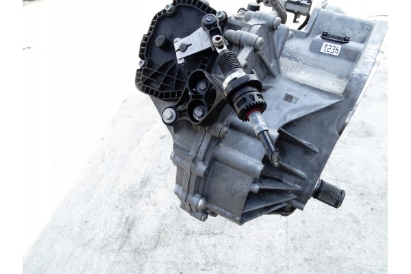GEARBOX DSG 7 GEARS AUTOMATIC MECHATRONICS VW T ROC SCALA 1 5 TSI VHQ Packaging status replacement