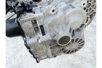 GEARBOX DSG 7 GEARS AUTOMATIC MECHATRONICS VW T ROC SCALA 1 5 TSI VHQ Catalog number of the part SKRZYNIA DSG 7 BIEGOW AUTOMAT M