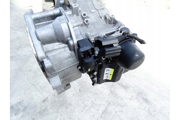 GEARBOX DSG 7 GEARS AUTOMATIC MECHATRONICS VW T ROC SCALA 1 5 TSI VHQ Part manufacturer Volkswagen OE