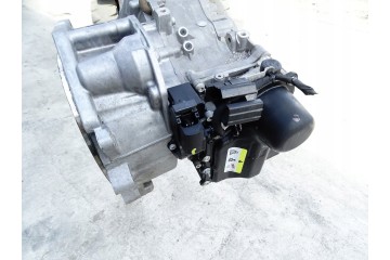 GEARBOX DSG 7 GEARS AUTOMATIC MECHATRONICS VW T ROC SCALA 1 5 TSI VHQ Part manufacturer Volkswagen OE