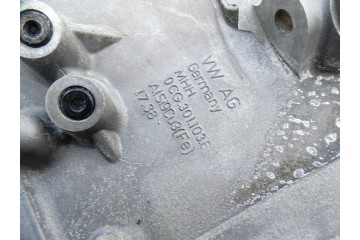 GEARBOX DSG 7 GEARS AUTOMATIC MECHATRONICS VW T ROC SCALA 1 5 TSI VHQ Car type 4x4 SUV passenger cars