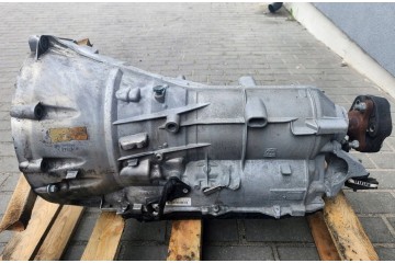 BMW 1 F20 F21 2 0D AUTOMATIC GEARBOX GA8HP50Z 8486690